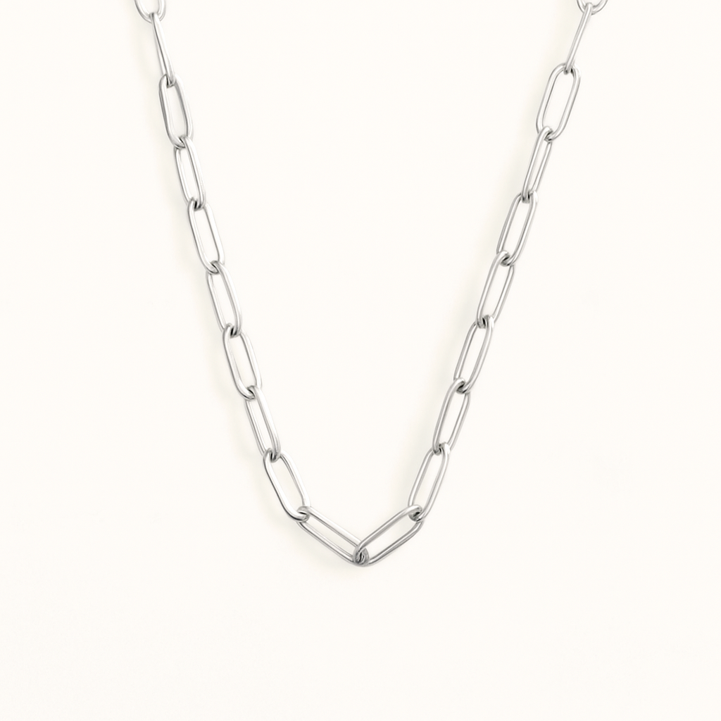 Le Collier Ovalium
