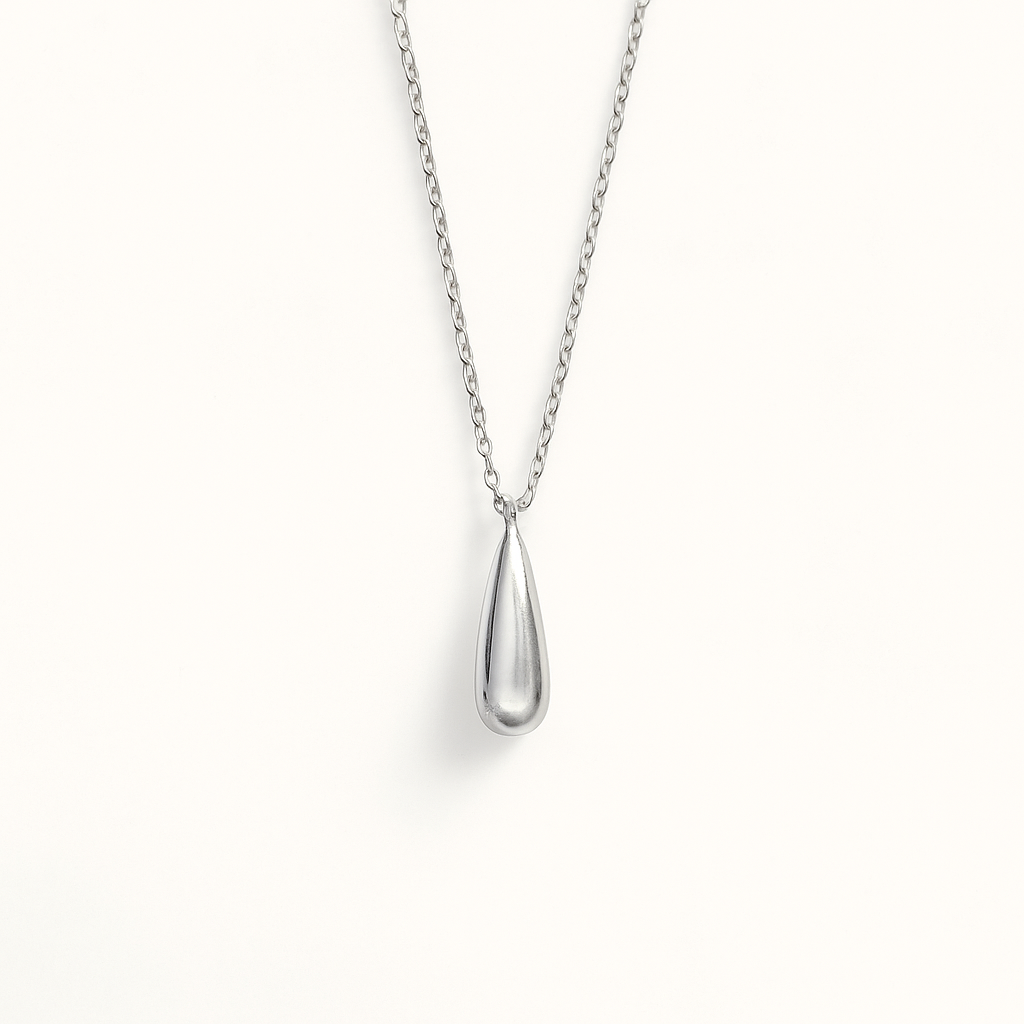 Le Collier Goutte