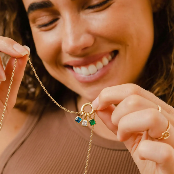 Le bracelet personnalisable BellePierre