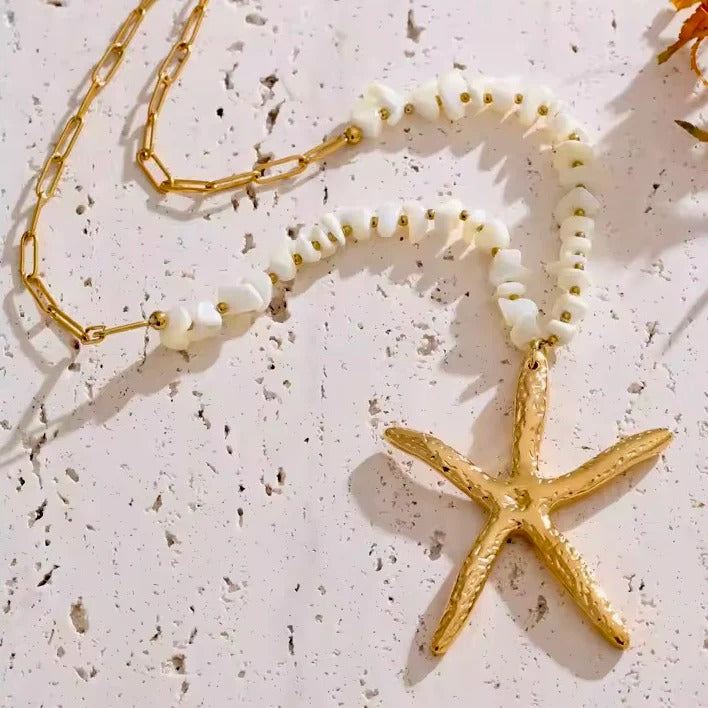 Collier Éclat des Mers