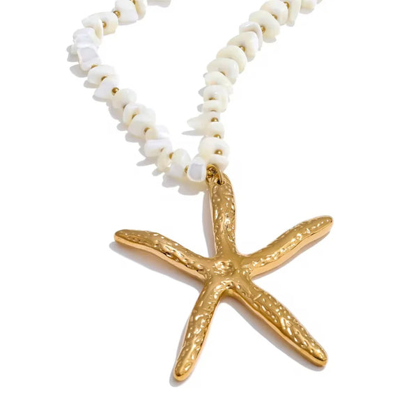 Collier Éclat des Mers