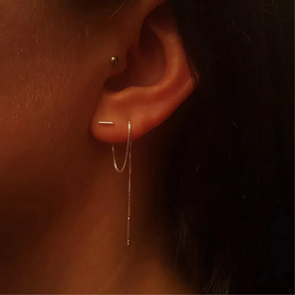 Les boucles modulables Or Laforêt