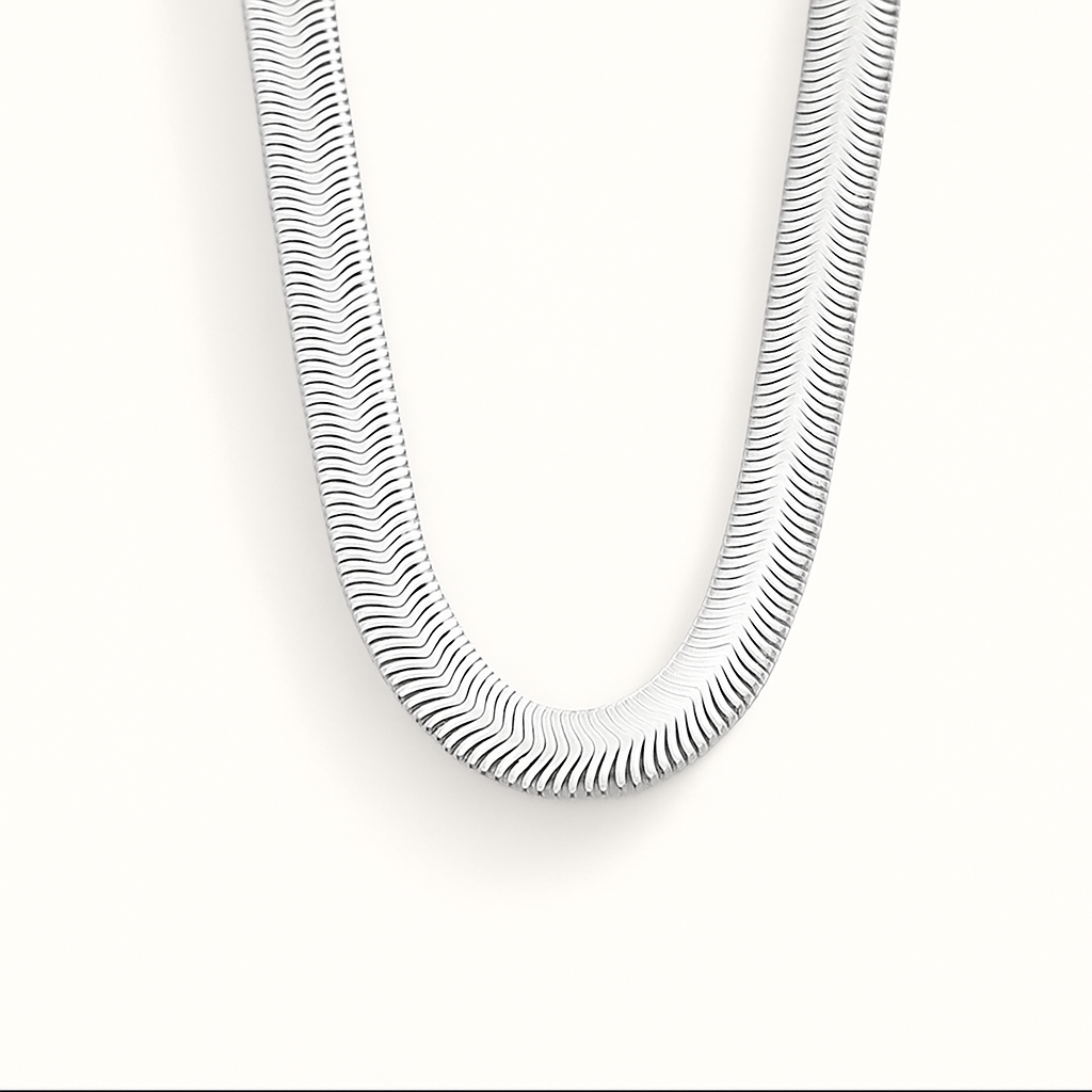 Le Collier Serpent