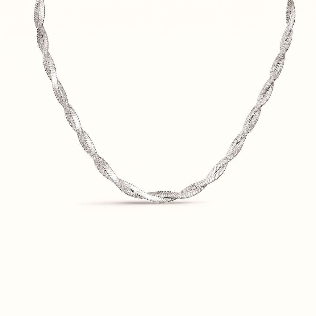 Le Collier Tordeur